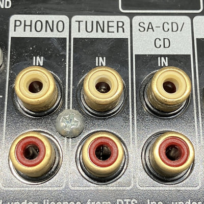 【中古】TA-F501【秋葉原】