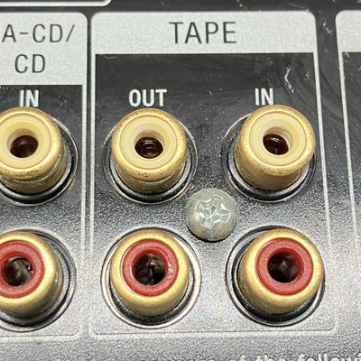 【中古】TA-F501【秋葉原】