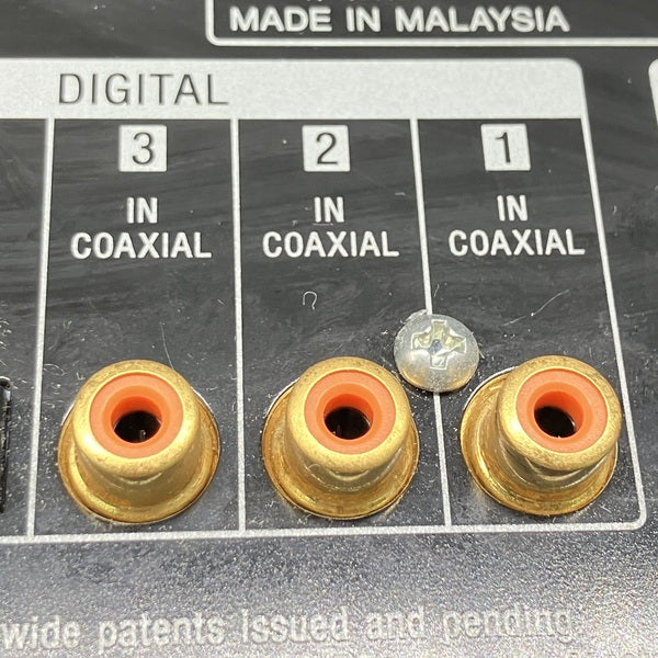 【中古】TA-F501【秋葉原】