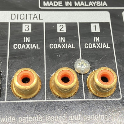 【中古】TA-F501【秋葉原】