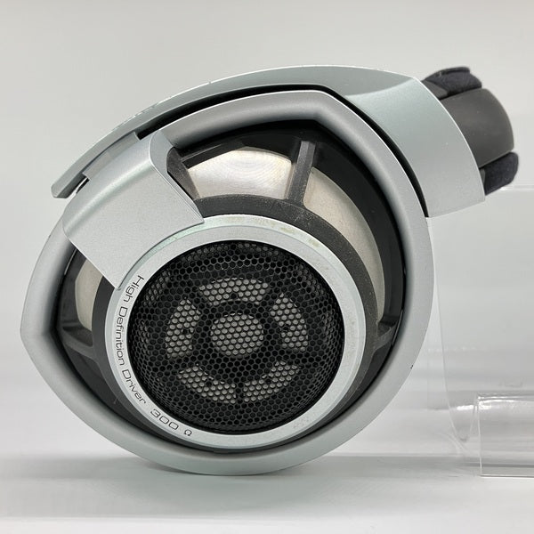 【中古】HD 800(ケーブル欠品)【秋葉原】
