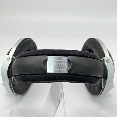 【中古】HD 800(ケーブル欠品)【秋葉原】