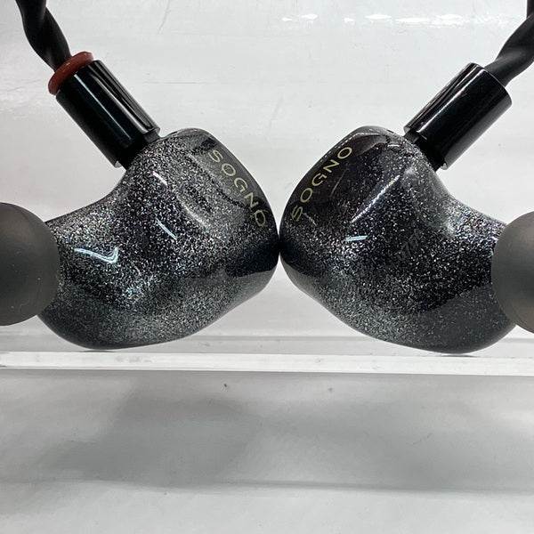 【美品】I\O AUDIO SOGNO I/O AUDIO SOGNO レビュー：唯一無二のデザイン、クラスを超えた抜群の