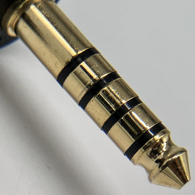 【中古】HD 620S用4.4mmバランスケーブル (1.8m)【日本橋】