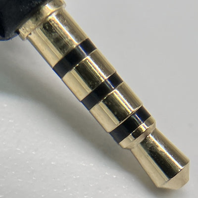 【中古】HD 620S用4.4mmバランスケーブル (1.8m)【日本橋】