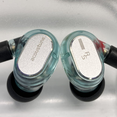 【中古】Monitor RS ONE Teal 【ACO-MONITOR-RS-ONE-BLU】【日本橋】