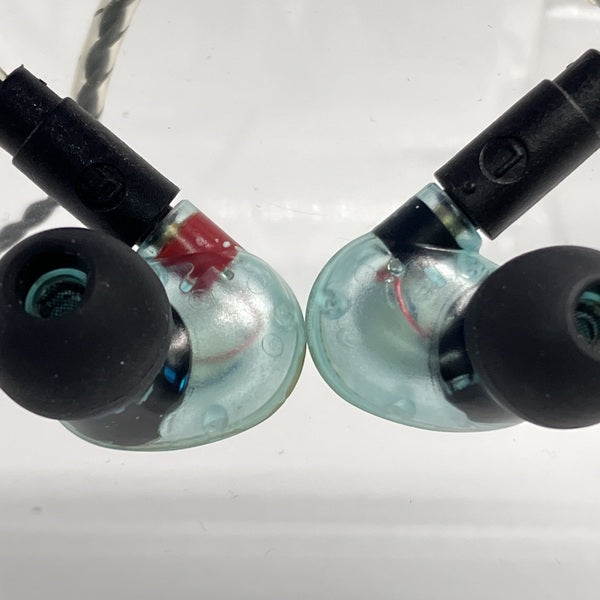 【中古】Monitor RS ONE Teal 【ACO-MONITOR-RS-ONE-BLU】【日本橋】