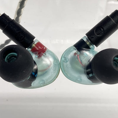 【中古】Monitor RS ONE Teal 【ACO-MONITOR-RS-ONE-BLU】【日本橋】