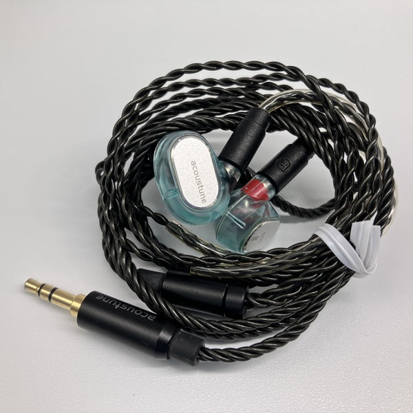 【中古】Monitor RS ONE Teal 【ACO-MONITOR-RS-ONE-BLU】【日本橋】