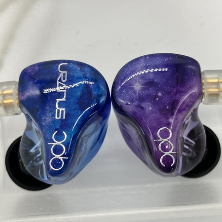 qdc 【中古】Hybrid Uranus-S【QDC-HYBRID-URANUS-S】【秋葉原】 – e