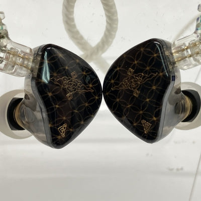 【中古】WAN'ER S.G Black【名古屋】