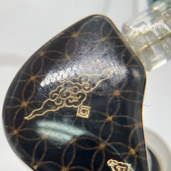 【中古】WAN'ER S.G Black【名古屋】