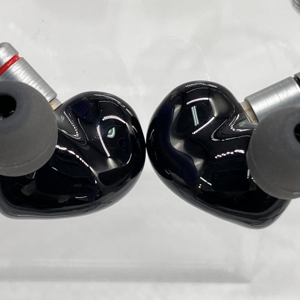 水月雨 (MOONDROP) 【中古】流星 - Meteor【日本橋】 – e☆イヤホン