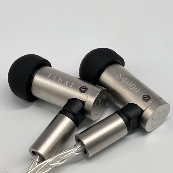 【中古】S4000 【FI-S4BSS】【日本橋】