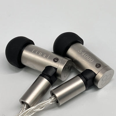 【中古】S4000 【FI-S4BSS】【日本橋】