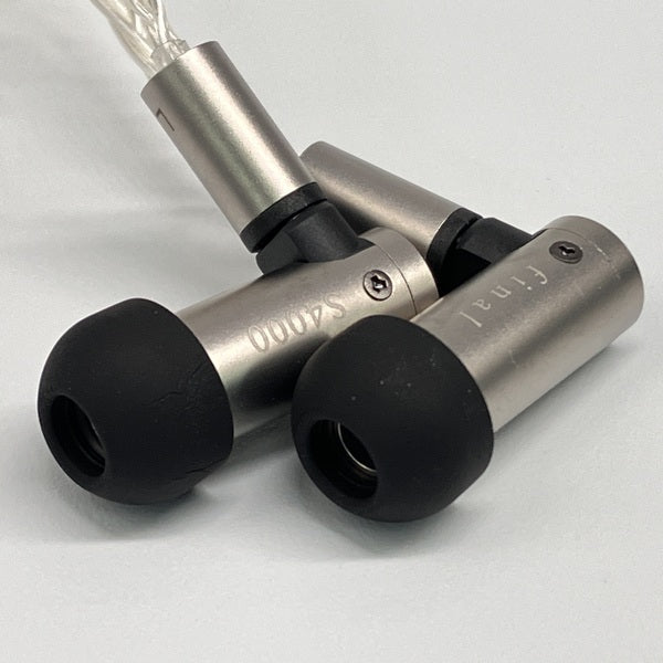 【中古】S4000 【FI-S4BSS】【日本橋】