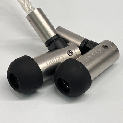 【中古】S4000 【FI-S4BSS】【日本橋】