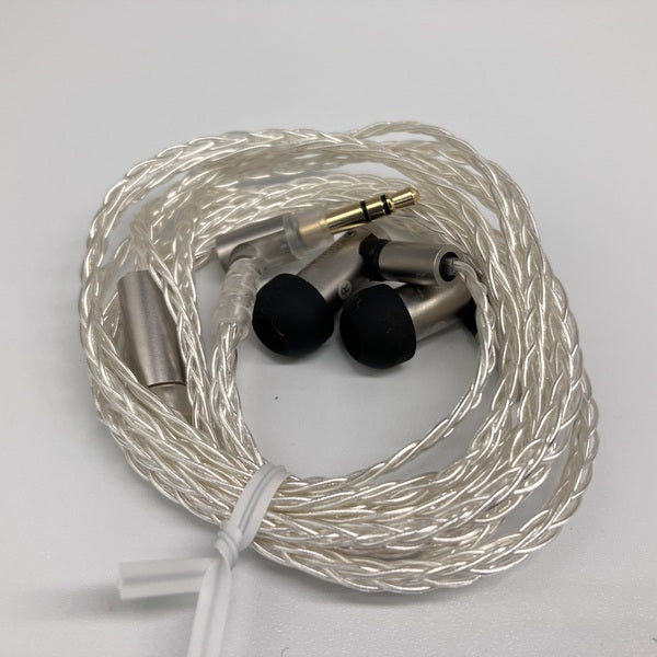 final 【中古】S4000 【FI-S4BSS】【日本橋】 – e☆イヤホン