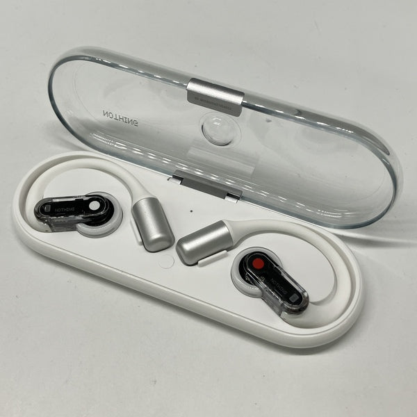 【中古】Nothing Ear (open)【日本橋】