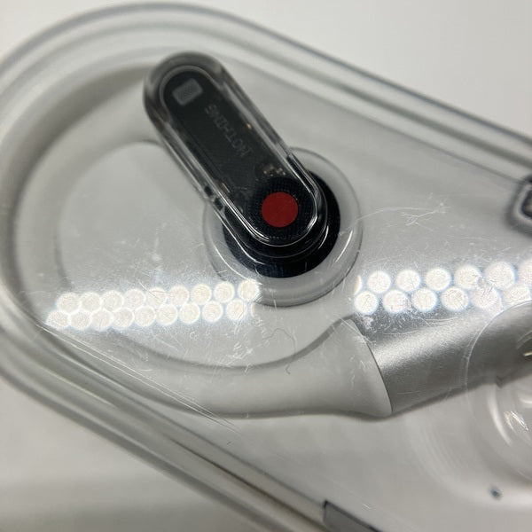 【中古】Nothing Ear (open)【日本橋】