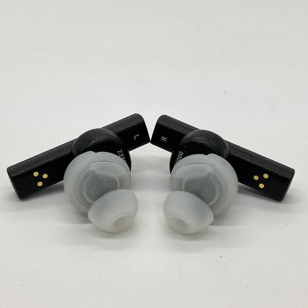 新品未開封 final ZE8000 MK2 ブラック 保証残あり ZE8000 MK2｜final - イヤホン・ワイヤレスイヤホン・ヘッドホン