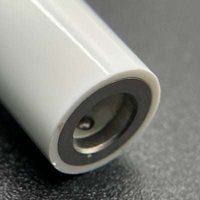 【中古】Lightning - 3.5 mmヘッドフォンジャックアダプタ【名古屋】