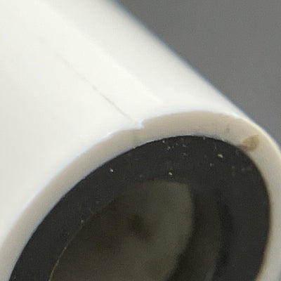 【中古】Lightning - 3.5 mmヘッドフォンジャックアダプタ【名古屋】