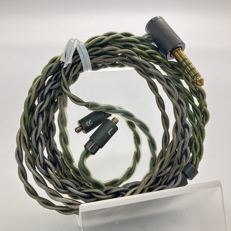 ARS133 Pentaconn Ear-4.4mm5極 Amazon | Acoustune ARS133 Pentaconn Ear-4.4mm5極 【ACO-ARS133