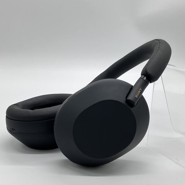 【中古】WH-1000XM5 BM ブラック【秋葉原】