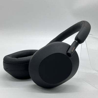 【中古】WH-1000XM5 BM ブラック【秋葉原】