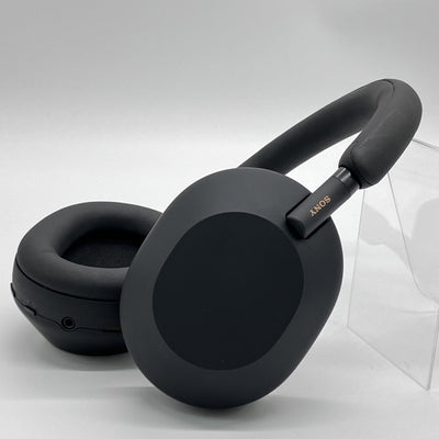 【中古】WH-1000XM5 BM ブラック【秋葉原】