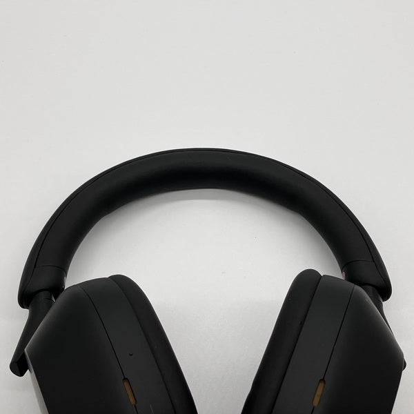 【中古】WH-1000XM5 BM ブラック【秋葉原】