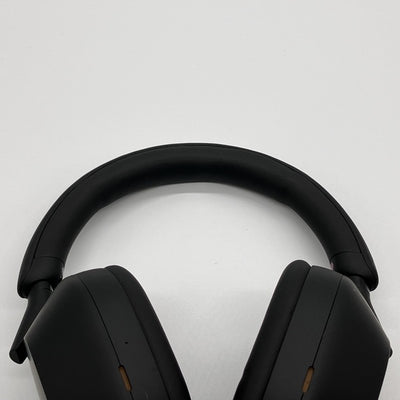 【中古】WH-1000XM5 BM ブラック【秋葉原】