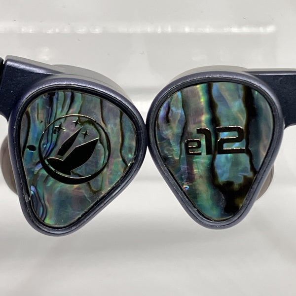 【中古】Electron e12 【PSA-FIR-ELECTRON-E12】【日本橋】