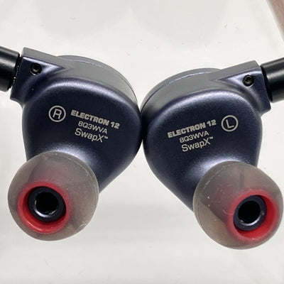 【中古】Electron e12 【PSA-FIR-ELECTRON-E12】【日本橋】