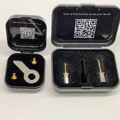 【中古】Code 24C Limited (ConX Basic to TermX Basic)【秋葉原】