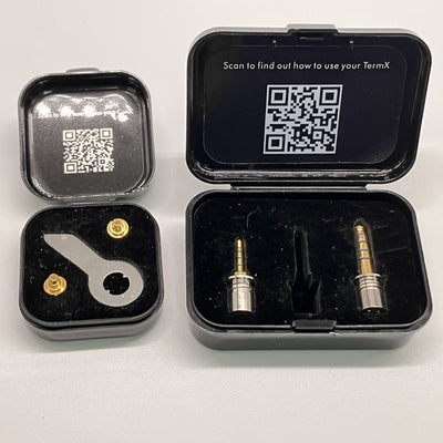 【中古】Code 24C Limited (ConX Basic to TermX Basic)【秋葉原】