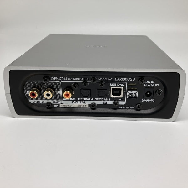 【中古】DA-300USB【日本橋】