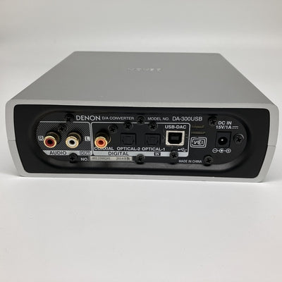 【中古】DA-300USB【日本橋】