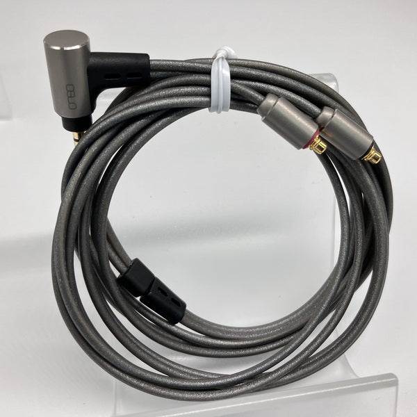 【中古】04シリーズ 2.5 4極プラグ - mmcx(L/R, 2021 model)【iect_04_bl2mr_120】【日本橋】