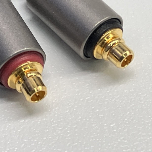 【中古】04シリーズ 2.5 4極プラグ - mmcx(L/R, 2021 model)【iect_04_bl2mr_120】【日本橋】