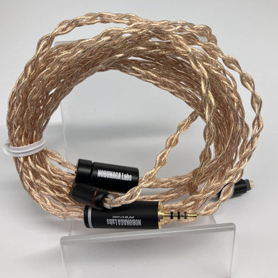 【中古】Bennett-Nexus (ベネット-ネクサス) AK2.5mm4極バランス/カスタムIEM2pin 【NLI-BNT-NXS】【日本橋】