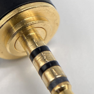 【中古】Bennett-Nexus (ベネット-ネクサス) AK2.5mm4極バランス/カスタムIEM2pin 【NLI-BNT-NXS】【日本橋】