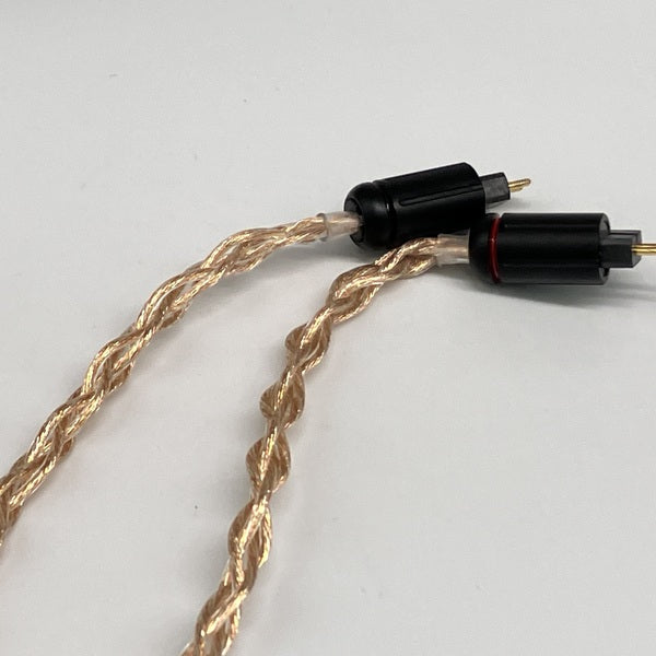 【中古】Bennett-Nexus (ベネット-ネクサス) AK2.5mm4極バランス/カスタムIEM2pin 【NLI-BNT-NXS】【日本橋】