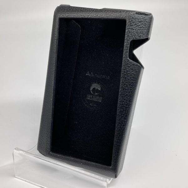 Astell&Kern 【中古】A&norma SR25 MKII Case Black 【IRV-AK-SR25