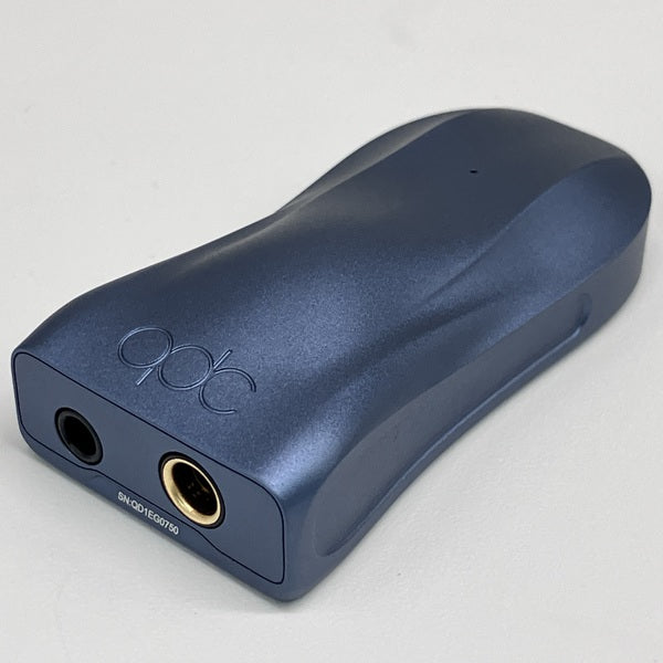 【中古】QD1 USB DAC Portable Decode 【QDC-QD1-DAC】【秋葉原】