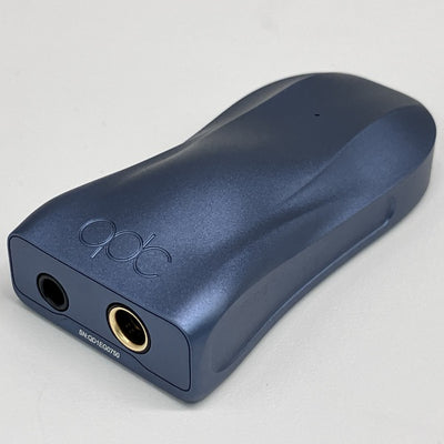 【中古】QD1 USB DAC Portable Decode 【QDC-QD1-DAC】【秋葉原】