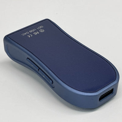 【中古】QD1 USB DAC Portable Decode 【QDC-QD1-DAC】【秋葉原】