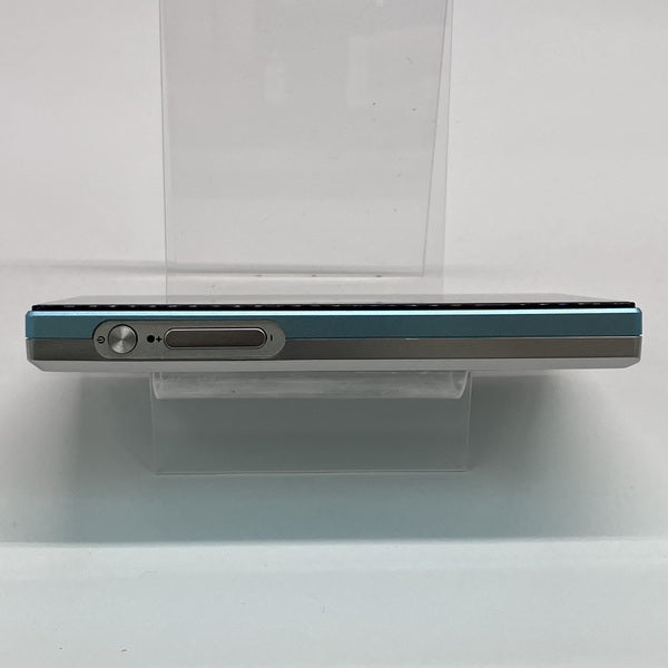 【中古】JM21 Blue 【FIO-JM21-L】【秋葉原】