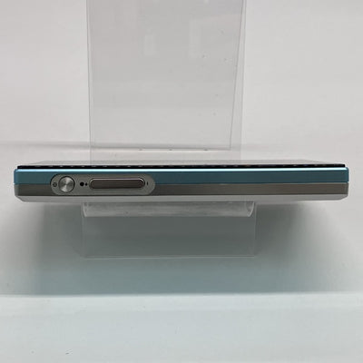 【中古】JM21 Blue 【FIO-JM21-L】【秋葉原】